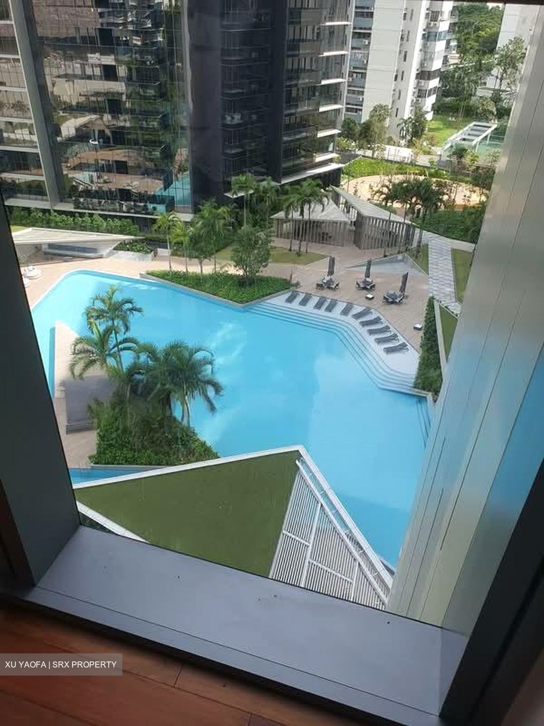 Amber Park (D15), Condominium #559600321